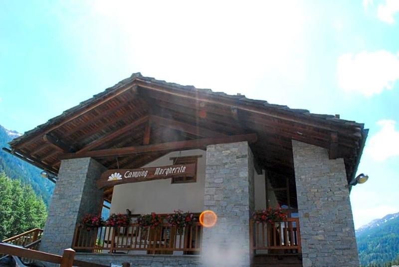 Margherita Camping Resort image