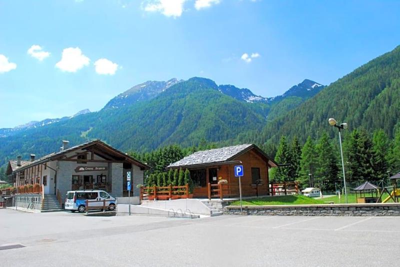 Margherita Camping Resort image