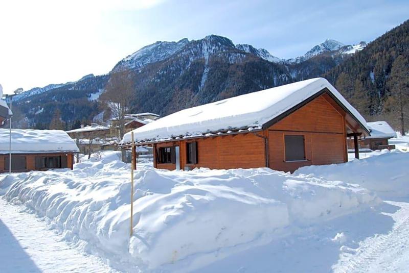 Margherita Camping Resort image