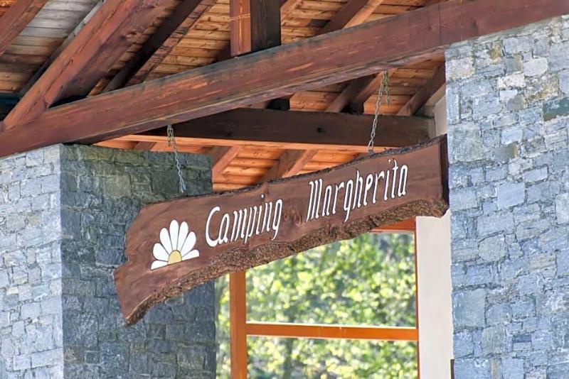 Margherita Camping Resort image