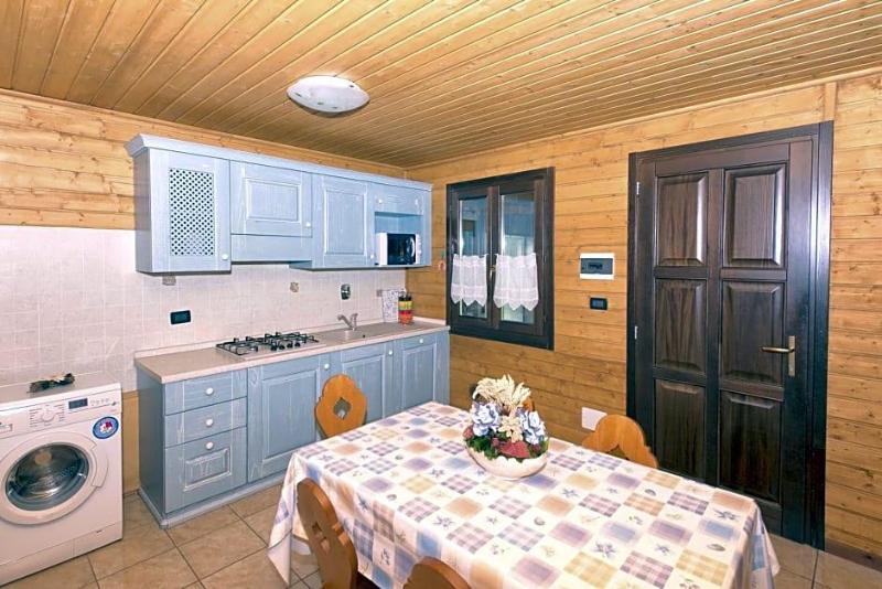Margherita Camping Resort image