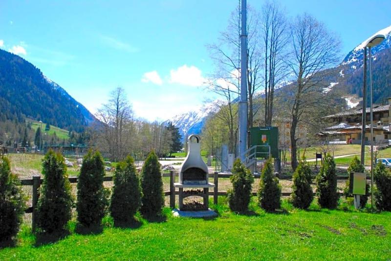 Margherita Camping Resort image