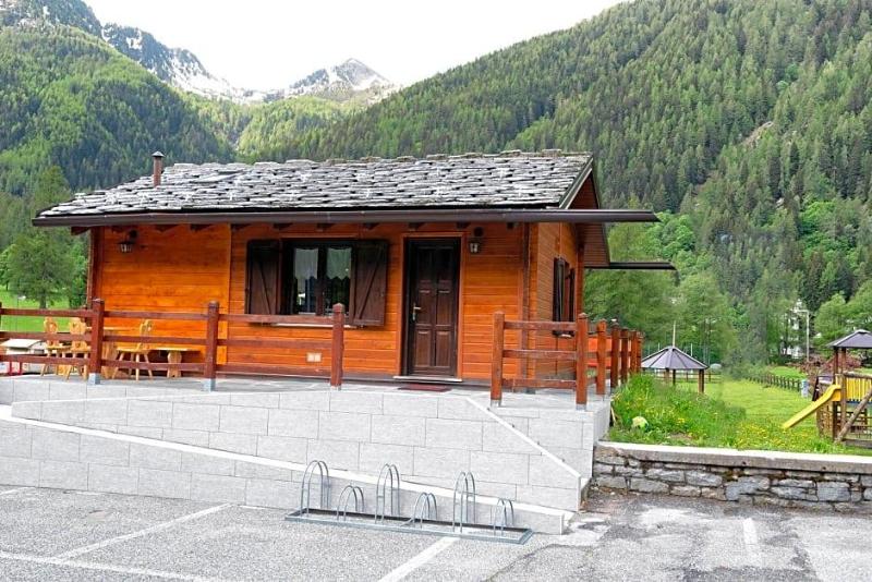Margherita Camping Resort image
