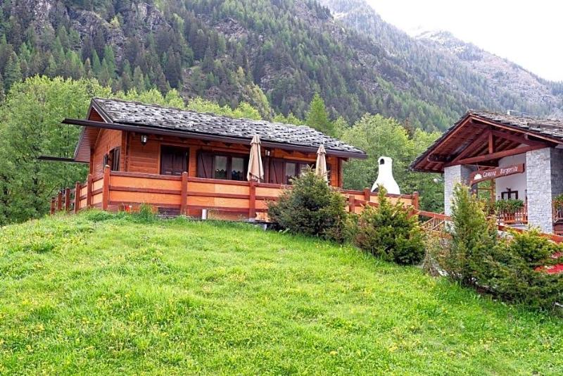 Margherita Camping Resort image
