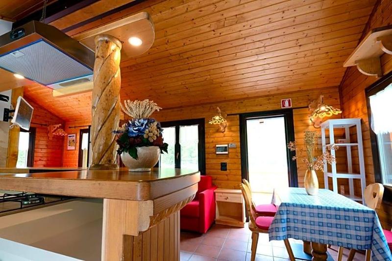 Margherita Camping Resort image