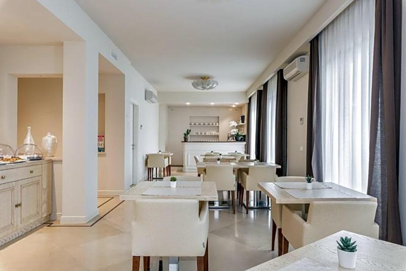 Hotel Residence Exclusive image