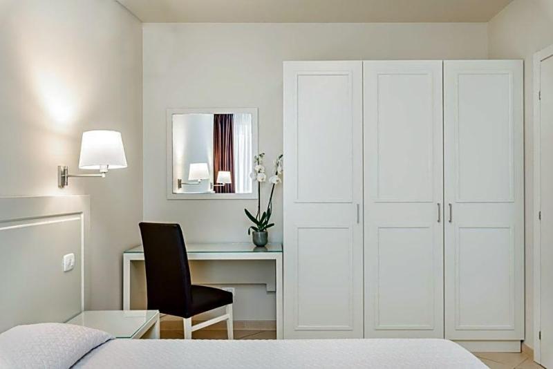Hotel Residence Exclusive image