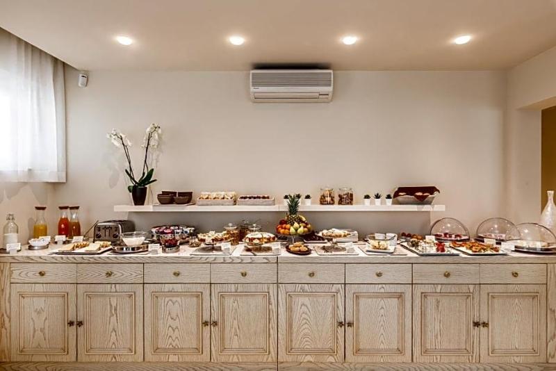 Hotel Residence Exclusive image