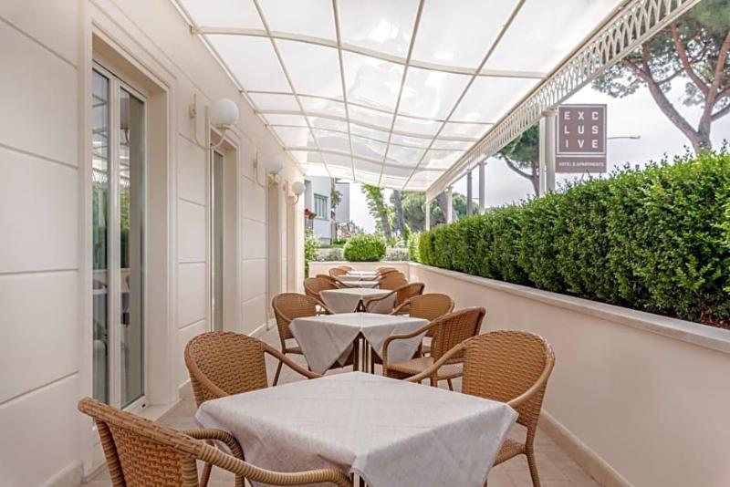 Hotel Residence Exclusive image