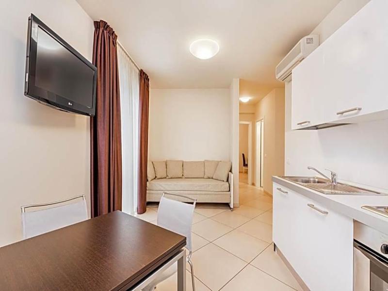 Hotel Residence Exclusive image