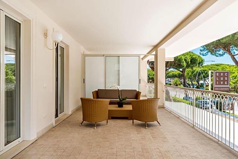 Hotel Residence Exclusive image
