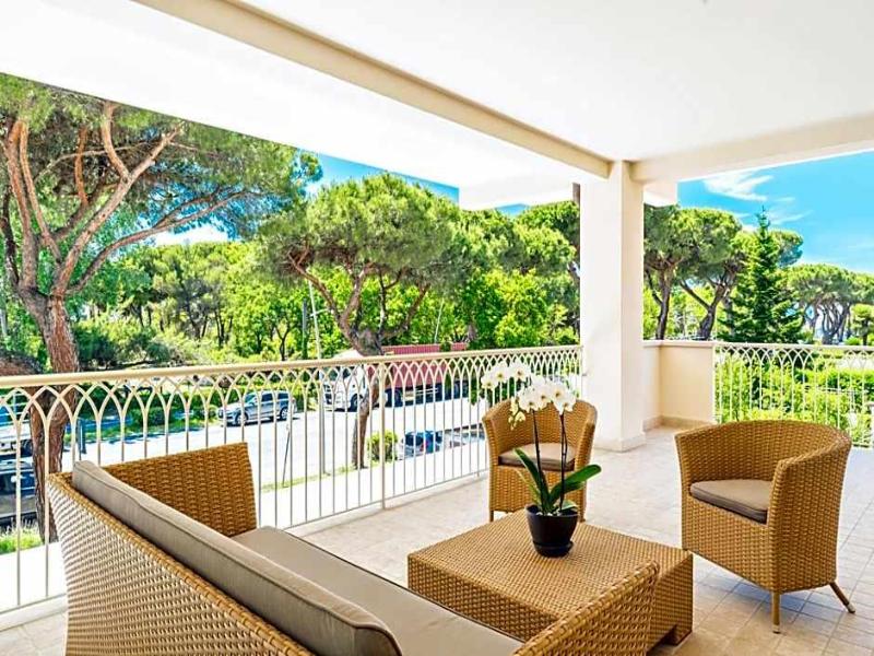 Hotel Residence Exclusive image