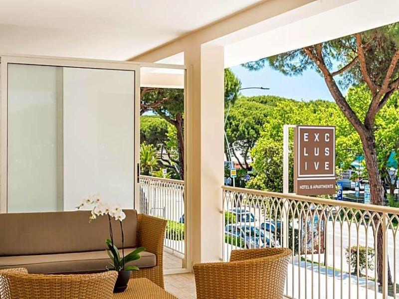 Hotel Residence Exclusive image
