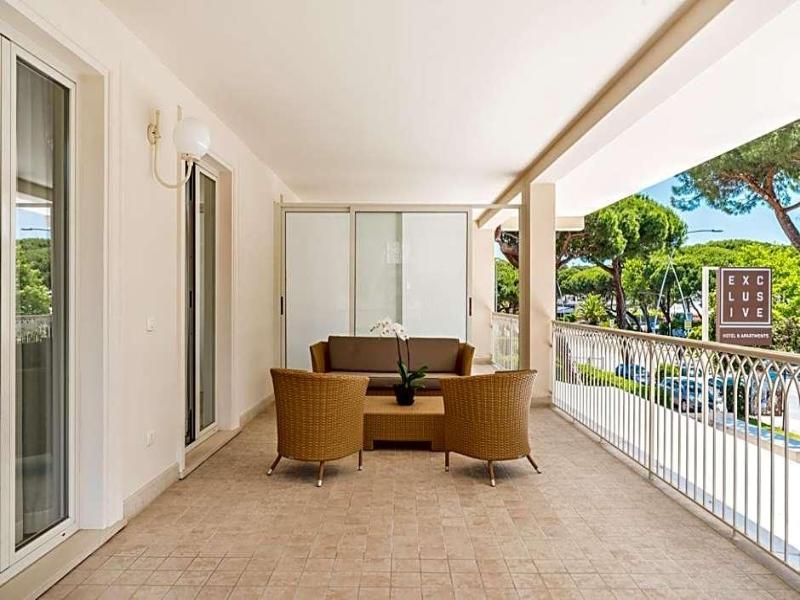 Hotel Residence Exclusive image