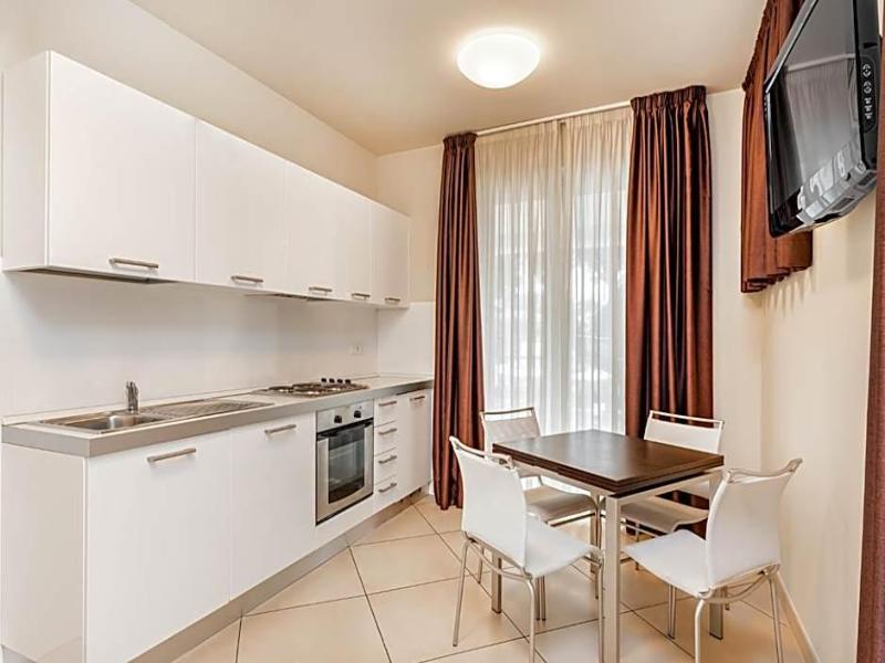 Hotel Residence Exclusive image