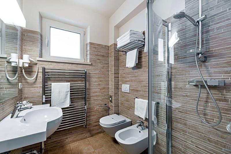 Hotel Residence Exclusive image