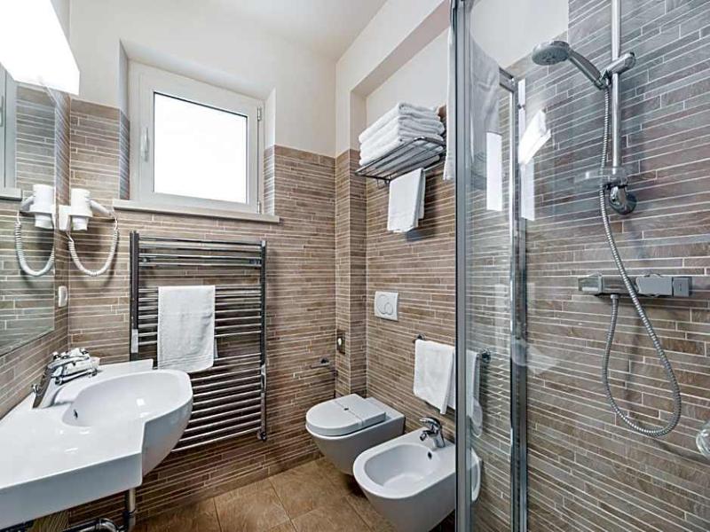 Hotel Residence Exclusive image