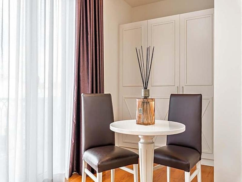 Hotel Residence Exclusive image
