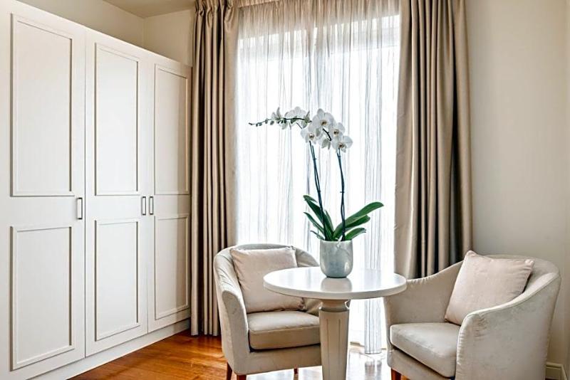 Hotel Residence Exclusive image