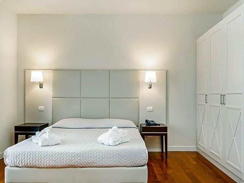Hotel Residence Exclusive image