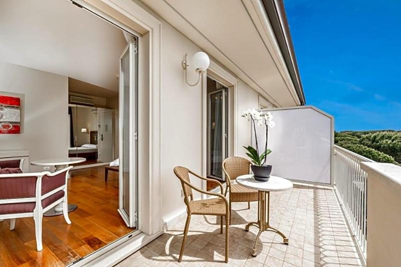 Hotel Residence Exclusive image