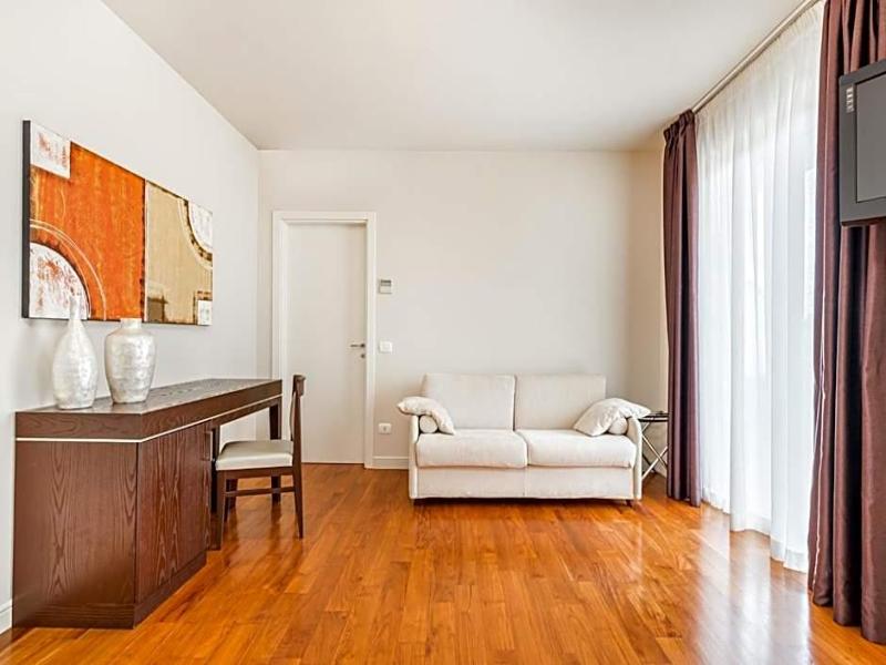 Hotel Residence Exclusive image