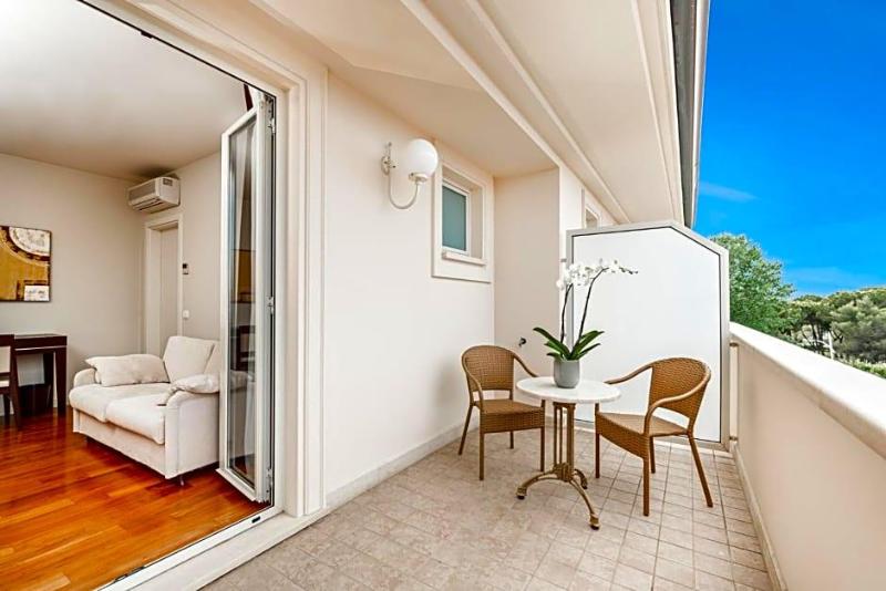 Hotel Residence Exclusive image