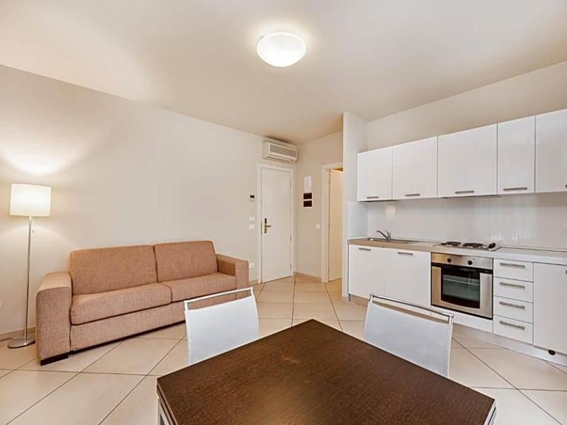 Hotel Residence Exclusive image