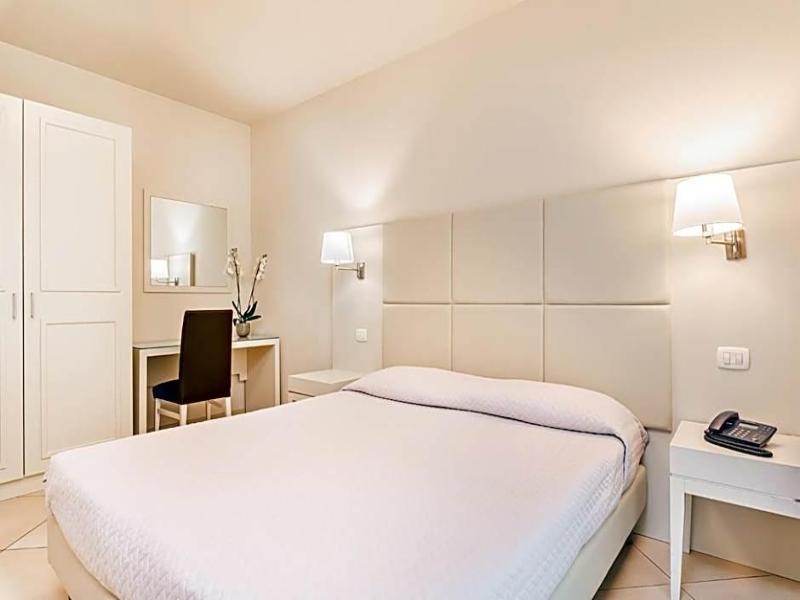 Hotel Residence Exclusive image