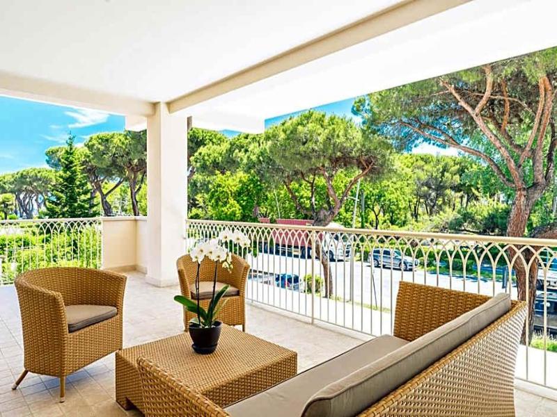Hotel Residence Exclusive image
