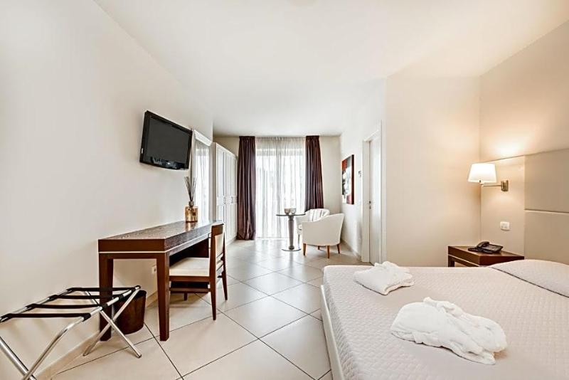 Hotel Residence Exclusive image