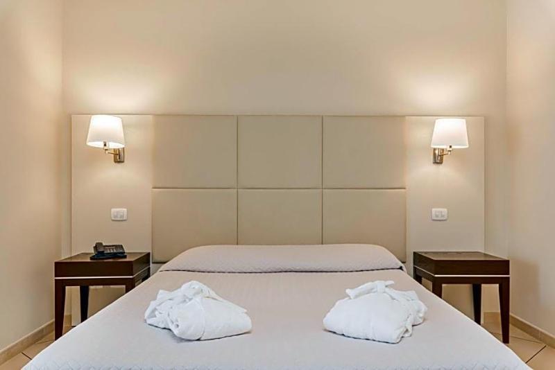 Hotel Residence Exclusive image