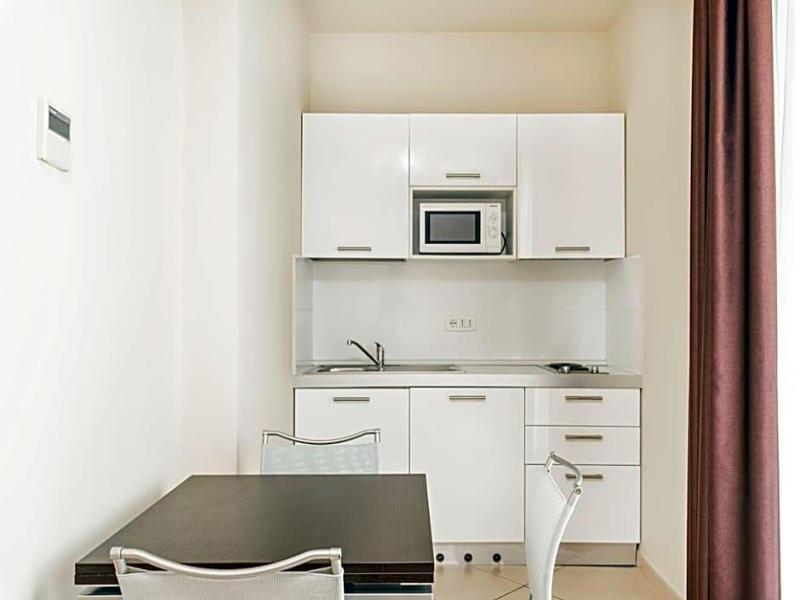 Hotel Residence Exclusive image