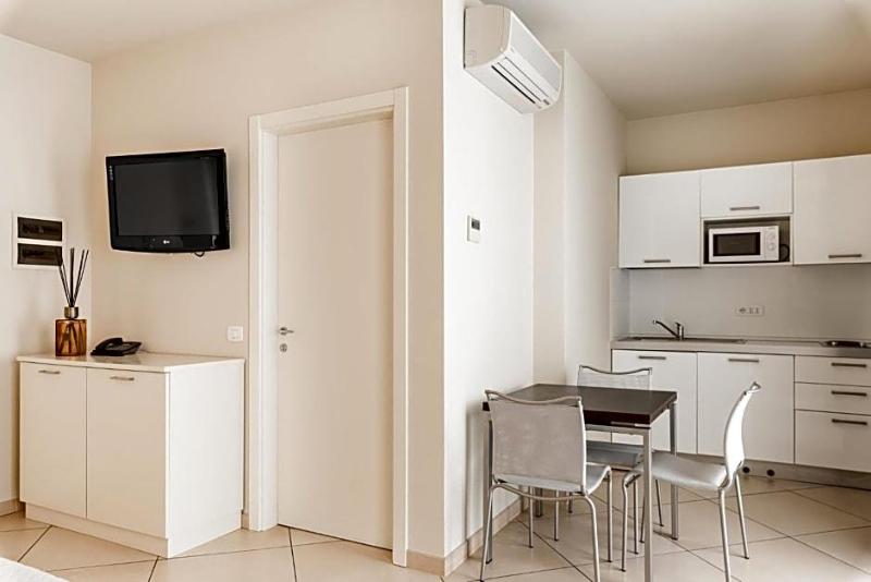 Hotel Residence Exclusive image