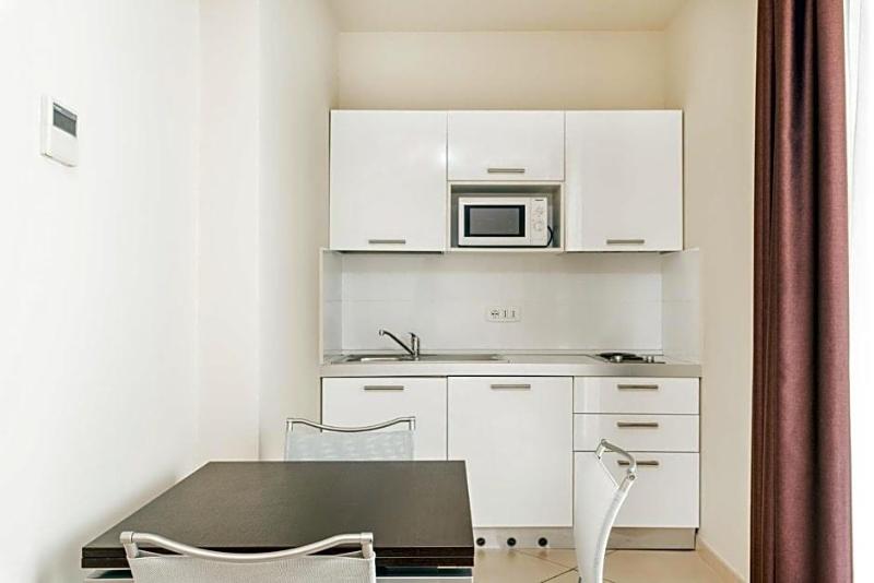 Hotel Residence Exclusive image