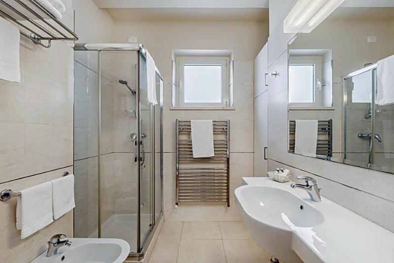 Hotel Residence Exclusive image