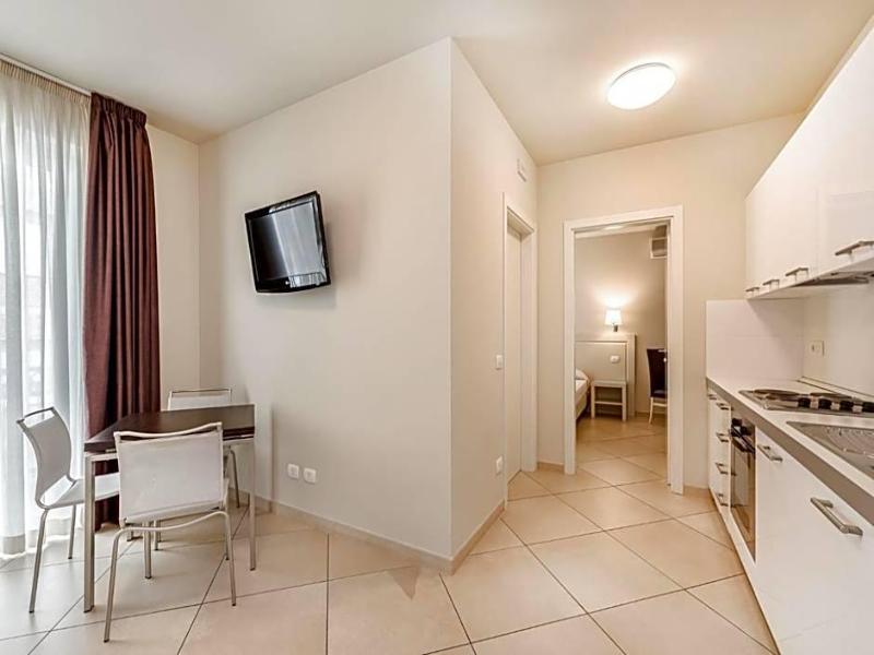 Hotel Residence Exclusive image
