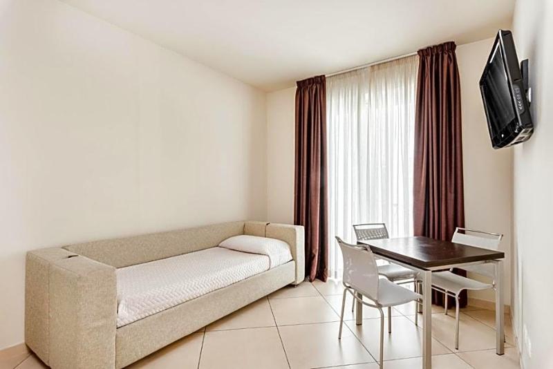 Hotel Residence Exclusive image
