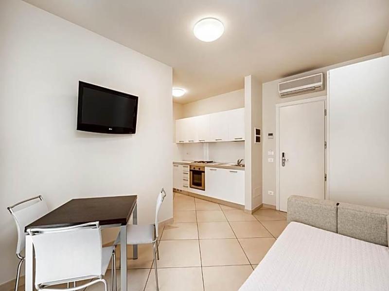 Hotel Residence Exclusive image