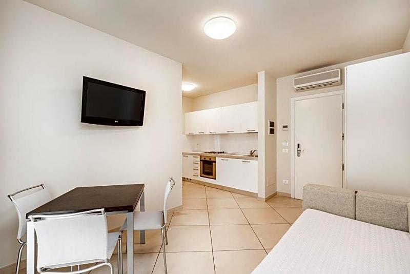 Hotel Residence Exclusive image