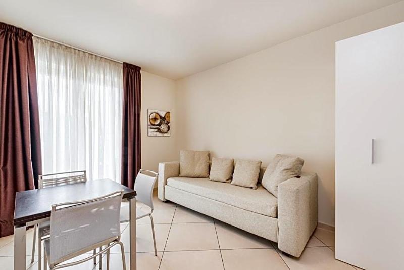 Hotel Residence Exclusive image