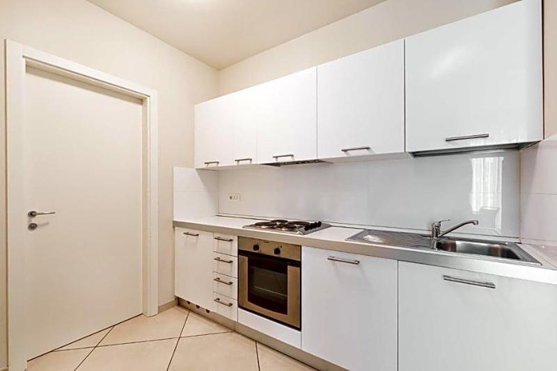 Hotel Residence Exclusive image