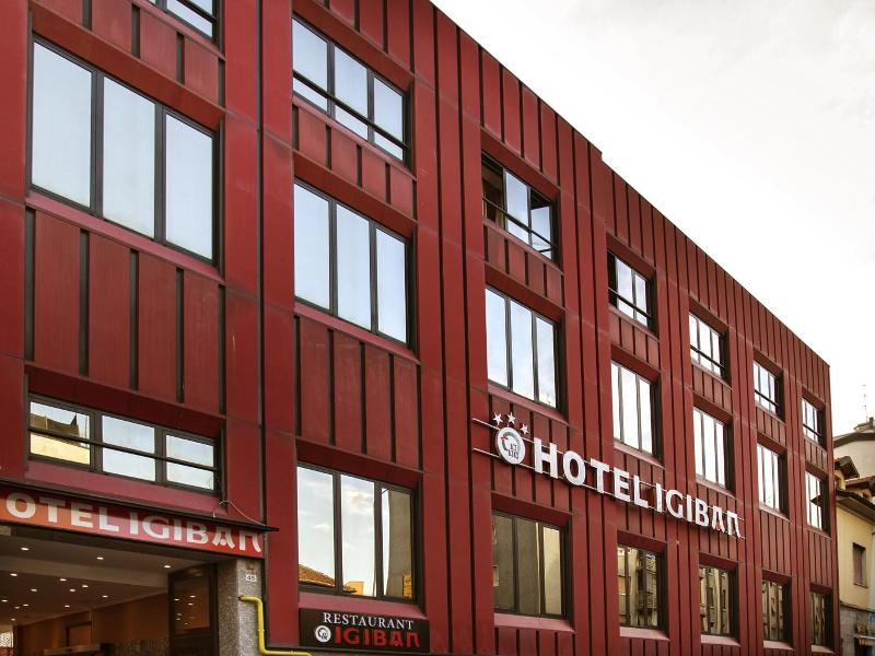 Igiban Hotel image