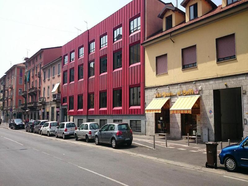 Igiban Hotel image