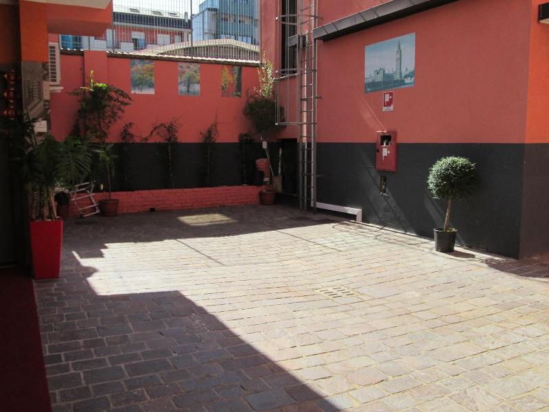 Igiban Hotel image