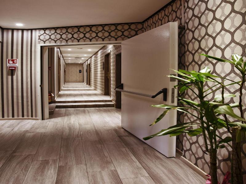 Igiban Hotel image