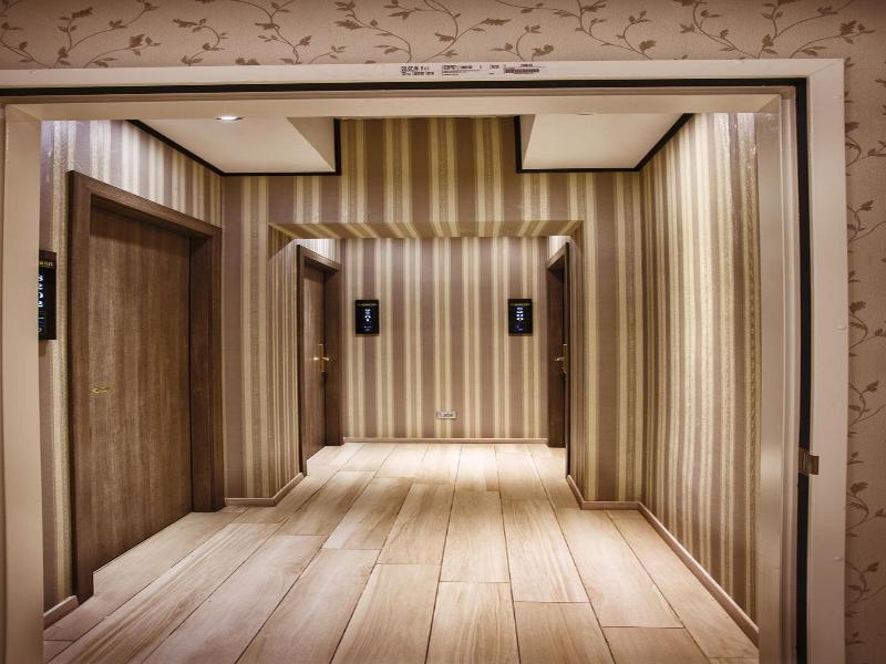 Igiban Hotel image
