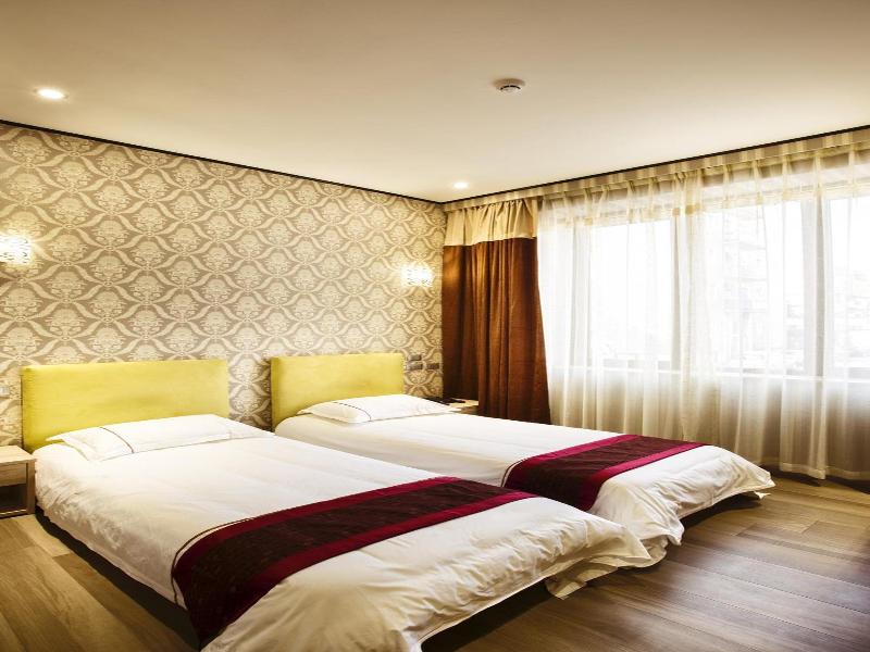 Igiban Hotel image