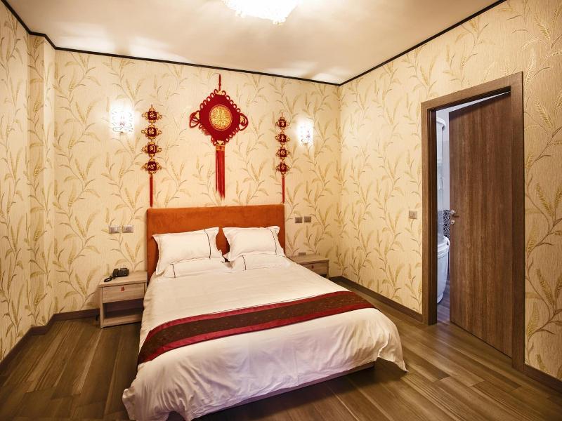 Igiban Hotel image