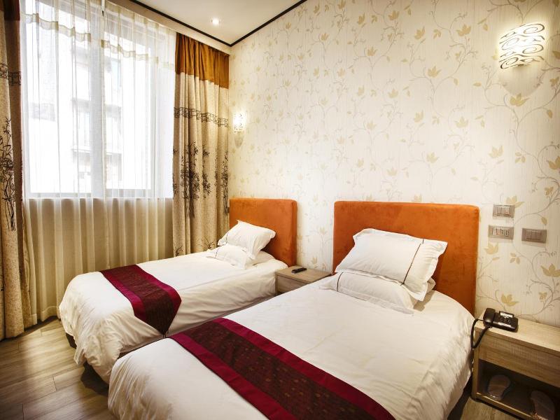 Igiban Hotel image